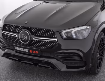 Brabus D30 (V167) '2020–23