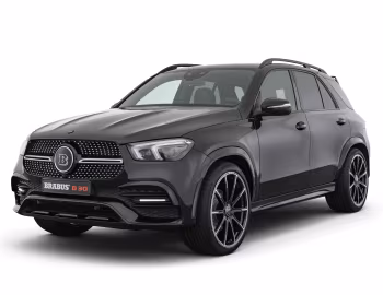 Brabus D30 (V167) '2020–23