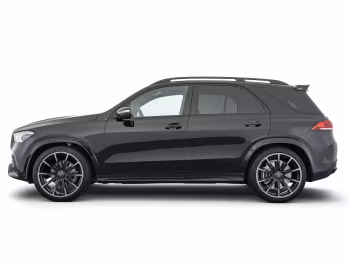 Brabus D30 (V167) '2020–23
