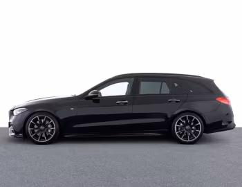 Brabus D30 Estate (S206) '2022–pr.