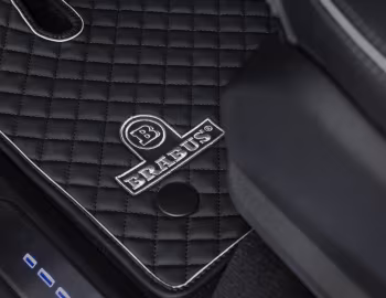 Brabus D35 Adventure (Br.463) '2019–24
