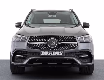 Brabus D35E (V167) '2020–23