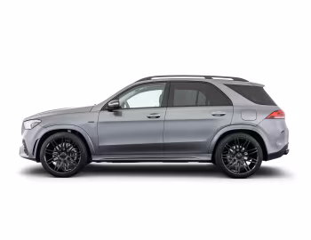 Brabus D35E (V167) '2020–23