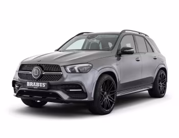 Brabus D35E (V167) '2020–23
