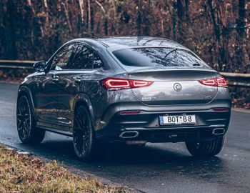 Brabus D40 (C167) '2020–23