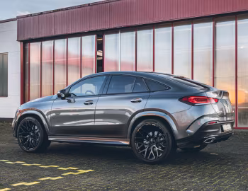 Brabus D40 (C167) '2020–23