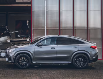 Brabus D40 (C167) '2020–23