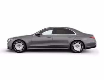 Brabus D40 (W223) '2021–pr.