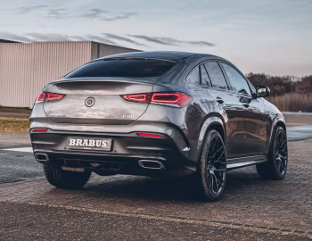 Brabus D40 (C167) '2020–23