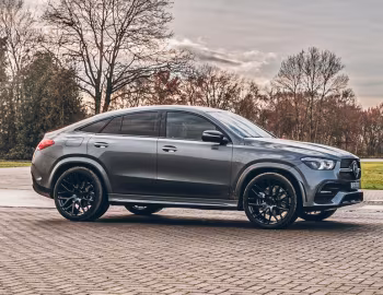 Brabus D40 (C167) '2020–23