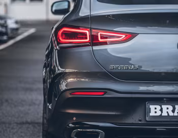 Brabus D40 (C167) '2020–23