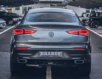Brabus D40 (C167) '2020–23
