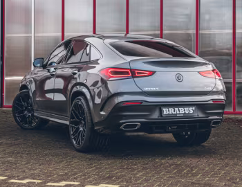 Brabus D40 (C167) '2020–23