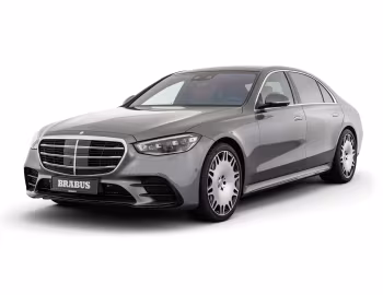 Brabus D40 (W223) '2021–pr.