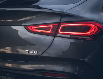 Brabus D40 (C167) '2020–23