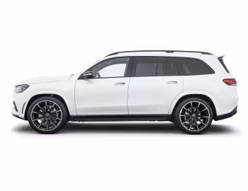 Brabus D40 (X167) '2020–23