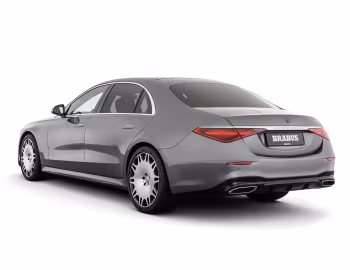 Brabus D40 (W223) '2021–pr.
