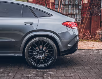 Brabus D40 (C167) '2020–23
