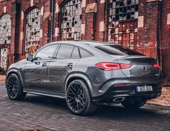 Brabus D40 (C167) '2020–23