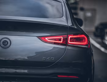 Brabus D40 (C167) '2020–23