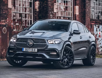 Brabus D40 (C167) '2020–23