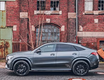 Brabus D40 (C167) '2020–23