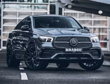 Brabus D40 (C167) '2020–23