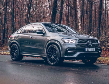 Brabus D40 (C167) '2020–23