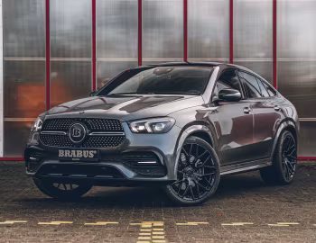 Brabus D40 (C167) '2020–23