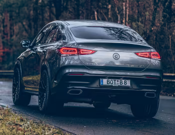 Brabus D40 (C167) '2020–23