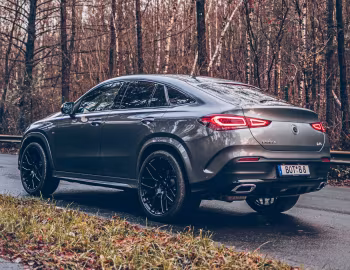 Brabus D40 (C167) '2020–23