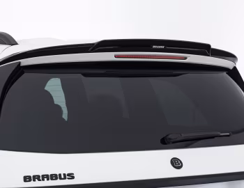 Brabus D40 (X167) '2020–23