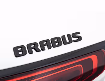 Brabus D40 (X167) '2020–23