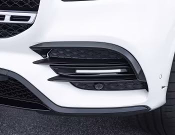 Brabus D40 (X167) '2020–23