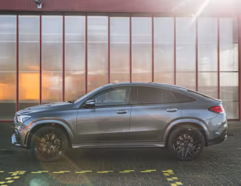 Brabus D40 (C167) '2020–23
