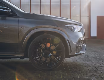 Brabus D40 (C167) '2020–23
