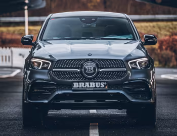 Brabus D40 (C167) '2020–23