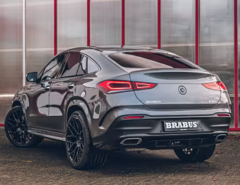 Brabus D40 (C167) '2020–23
