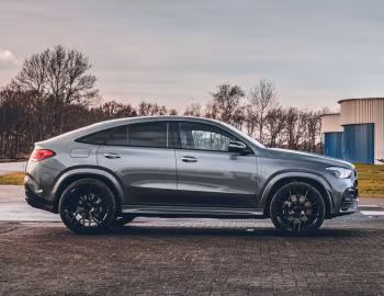 Brabus D40 (C167) '2020–23
