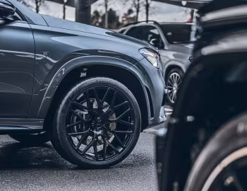 Brabus D40 (C167) '2020–23