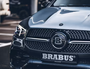 Brabus D40 (C167) '2020–23