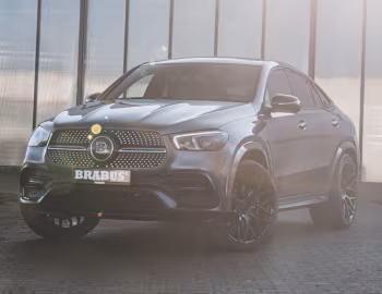 Brabus D40 (C167) '2020–23