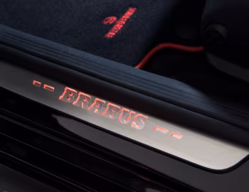 Brabus D6S (W213) '2017–20