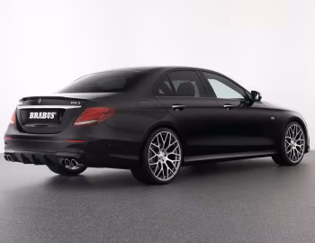 Brabus D6S (W213) '2017–20