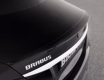 Brabus D6S (W213) '2017–20