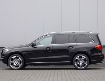 Brabus D6S (X166) '2012–16