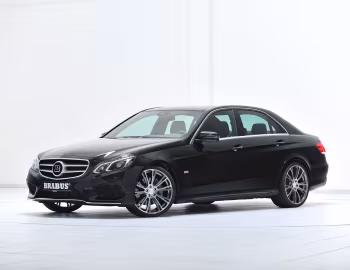 Brabus D6S (W212) '2013–16