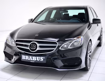 Brabus D6S (W212) '2013–16