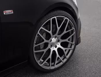 Brabus D6S (W213) '2017–20