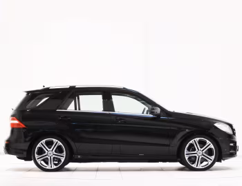 Brabus D6S (W166) '2011–15